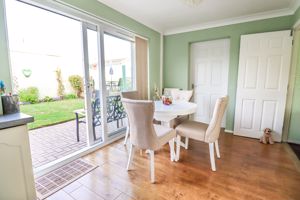 Kitchen/Dining Room- click for photo gallery